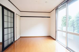 ハイツ美の宮A 101号-2