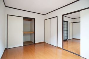 ハイツ美の宮A 101号-5