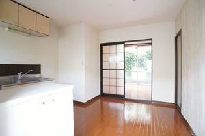 ハイツ美の宮A 101号-7
