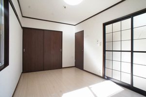 北大塚ハウス 101号-2