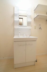 北大塚ハウス 101号-5