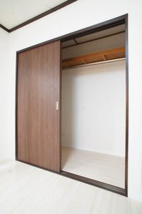 北大塚ハウス 101号-8