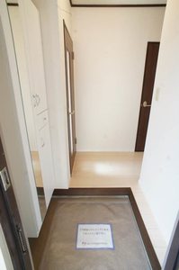 北大塚ハウス 101号-10