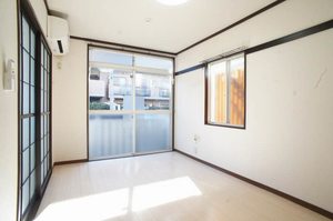 北大塚ハウス 101号-11