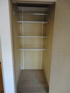 エクシ－ド砧 201号-4