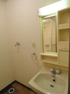 エクシ－ド砧 201号-6