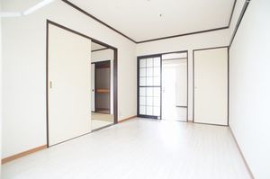 タウニィ西新井A 205号-3