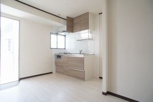 タウニィ西新井A 205号-4
