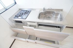 タウニィ西新井A 205号-5