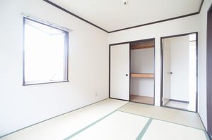 タウニィ西新井A 205号-7