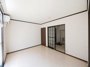 南長崎五番館 102号-2
