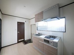 南長崎五番館 102号-4