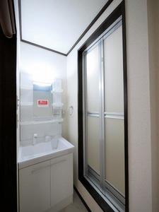 南長崎五番館 102号-10