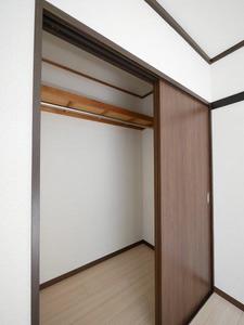 南長崎五番館 102号-11