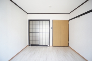 メゾンド-ル国立 103号-5