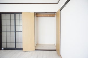 メゾンド-ル国立 103号-6