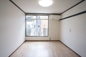 メゾンド－ル国立 202号-5