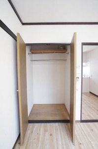 メゾンド－ル国立 202号-6