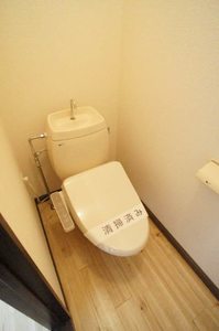 メゾンド－ル国立 202号-8