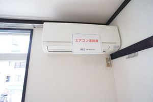 メゾンド－ル国立 202号-10