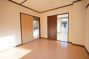 ツインハイムＢ 101号-2