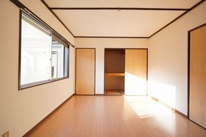 ツインハイムＢ 101号-3