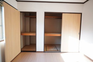 ツインハイムＢ 101号-9