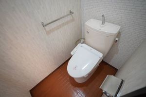 ツインハイムＢ 101号-11