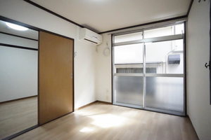 エステート８５１ 105号-2