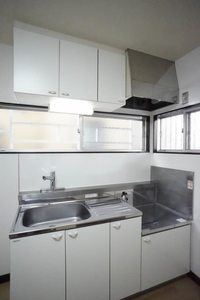 エステート８５１ 105号-4