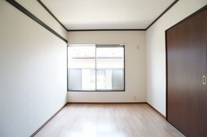 エステート８５１ 203号-4