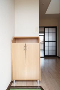 エステート８５１ 203号-11
