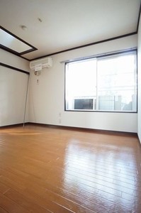 メゾンアトラス 202号-4