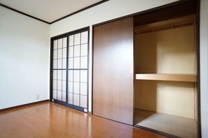 メゾンアトラス 202号-5