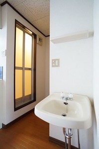 メゾンアトラス 202号-7