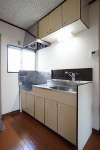 メゾンアトラス 202号-9