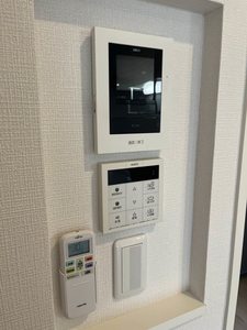 コーポサツキB 201号-9