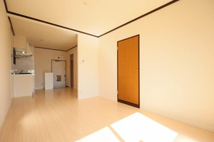 シャルム学園西町 105号-2