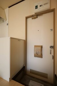 シャルム学園西町 105号-11