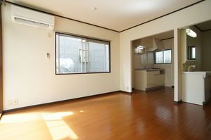 メゾン石橋Ｂ 101号-2