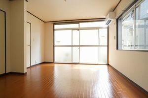 メゾン石橋Ｂ 101号-3