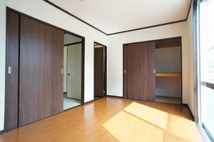 メゾン石橋Ｂ 101号-6