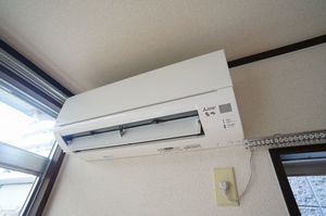 メゾン石橋Ｂ 101号-8