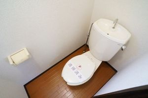 メゾン石橋Ｂ 101号-10