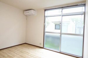 北町サンハイム 102号-2