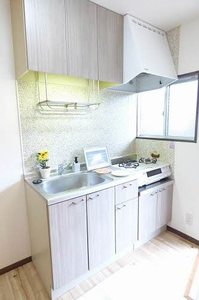 北町サンハイム 102号-7