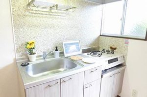 北町サンハイム 102号-8