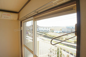 ヴィラ国立 203号-6