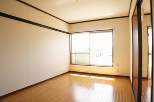 ヴィラ国立 203号-7