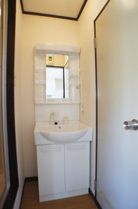 ヴィラ国立 203号-9